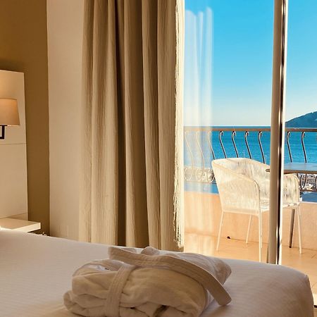 Best Western Plus La Corniche Τουλόν Εξωτερικό φωτογραφία