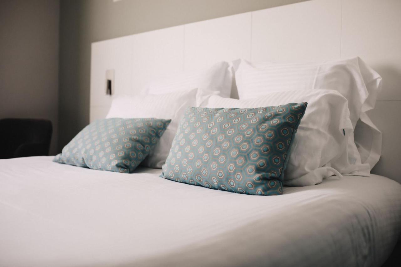 Best Western Plus La Corniche Τουλόν Εξωτερικό φωτογραφία