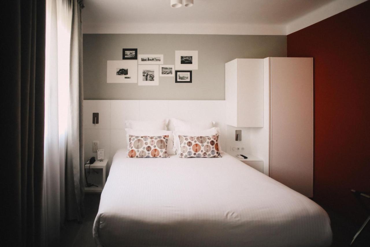 Best Western Plus La Corniche Τουλόν Εξωτερικό φωτογραφία