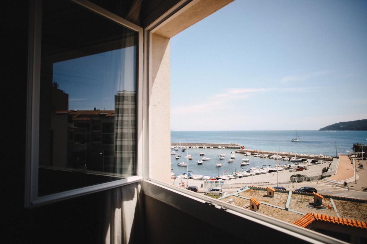 Best Western Plus La Corniche Τουλόν Εξωτερικό φωτογραφία