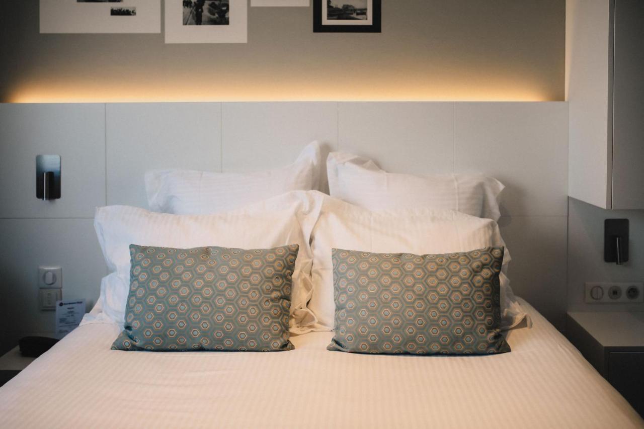 Best Western Plus La Corniche Τουλόν Εξωτερικό φωτογραφία