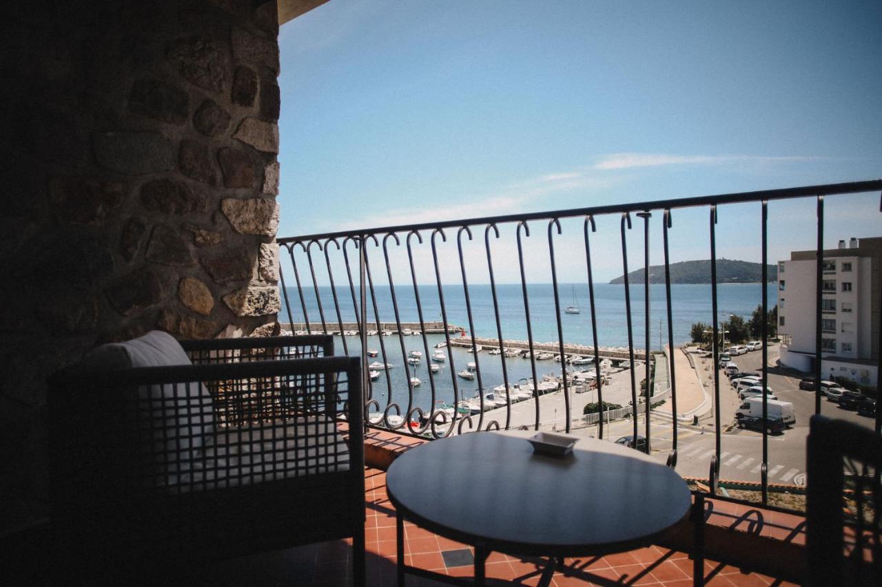 Best Western Plus La Corniche Τουλόν Εξωτερικό φωτογραφία