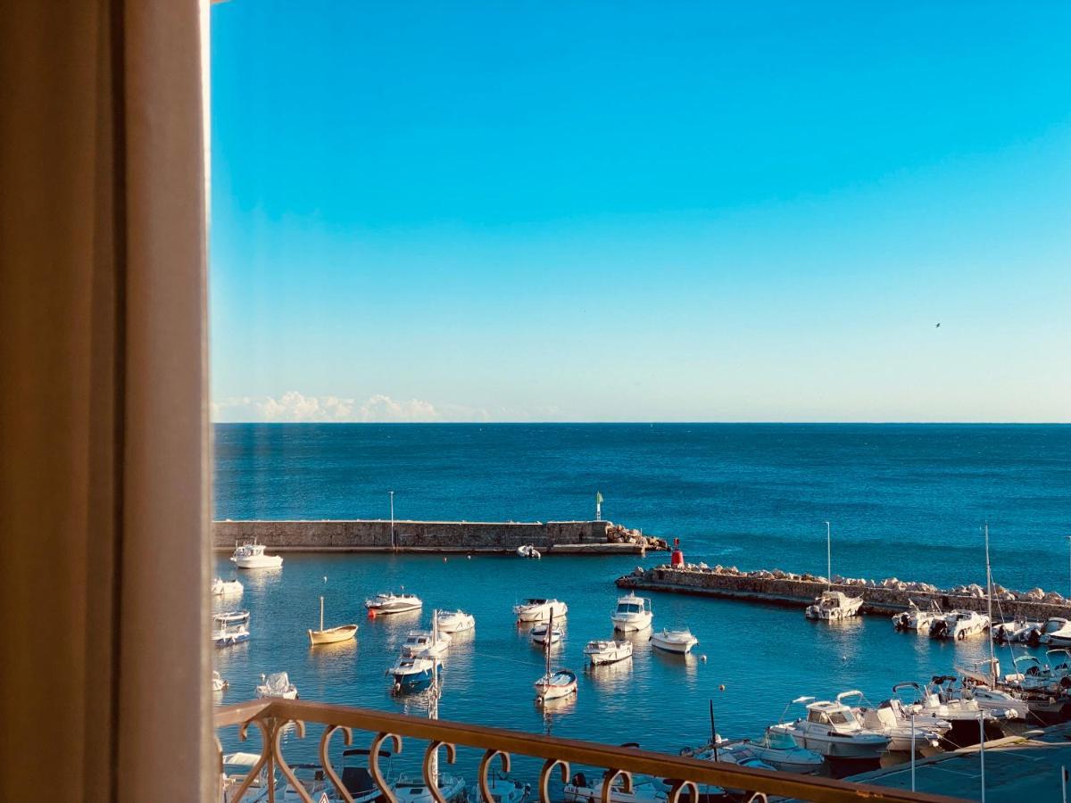 Best Western Plus La Corniche Τουλόν Εξωτερικό φωτογραφία