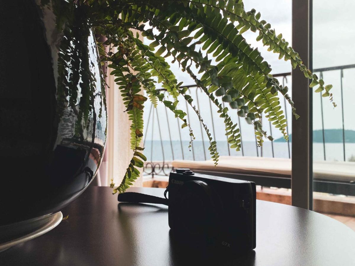 Best Western Plus La Corniche Τουλόν Εξωτερικό φωτογραφία