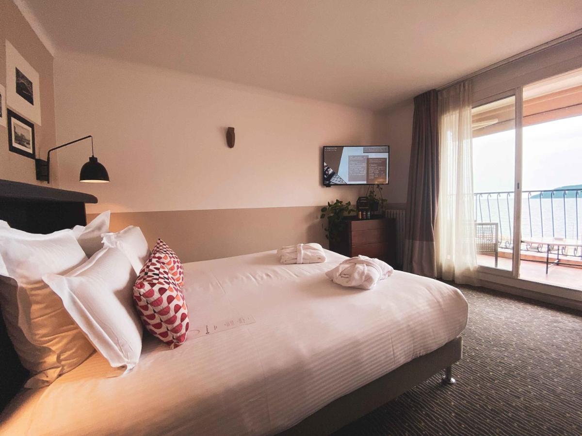Best Western Plus La Corniche Τουλόν Εξωτερικό φωτογραφία