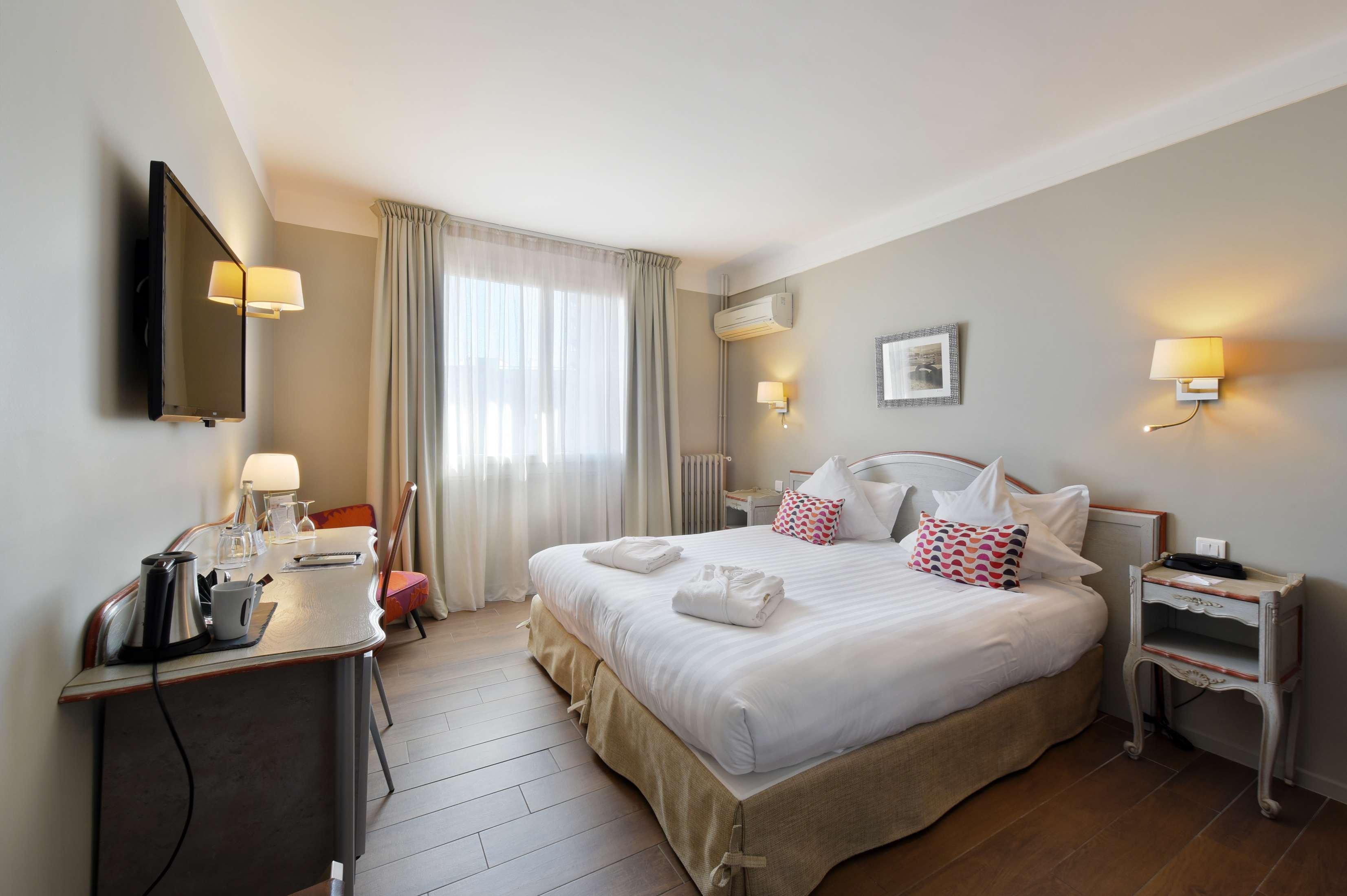 Best Western Plus La Corniche Τουλόν Εξωτερικό φωτογραφία