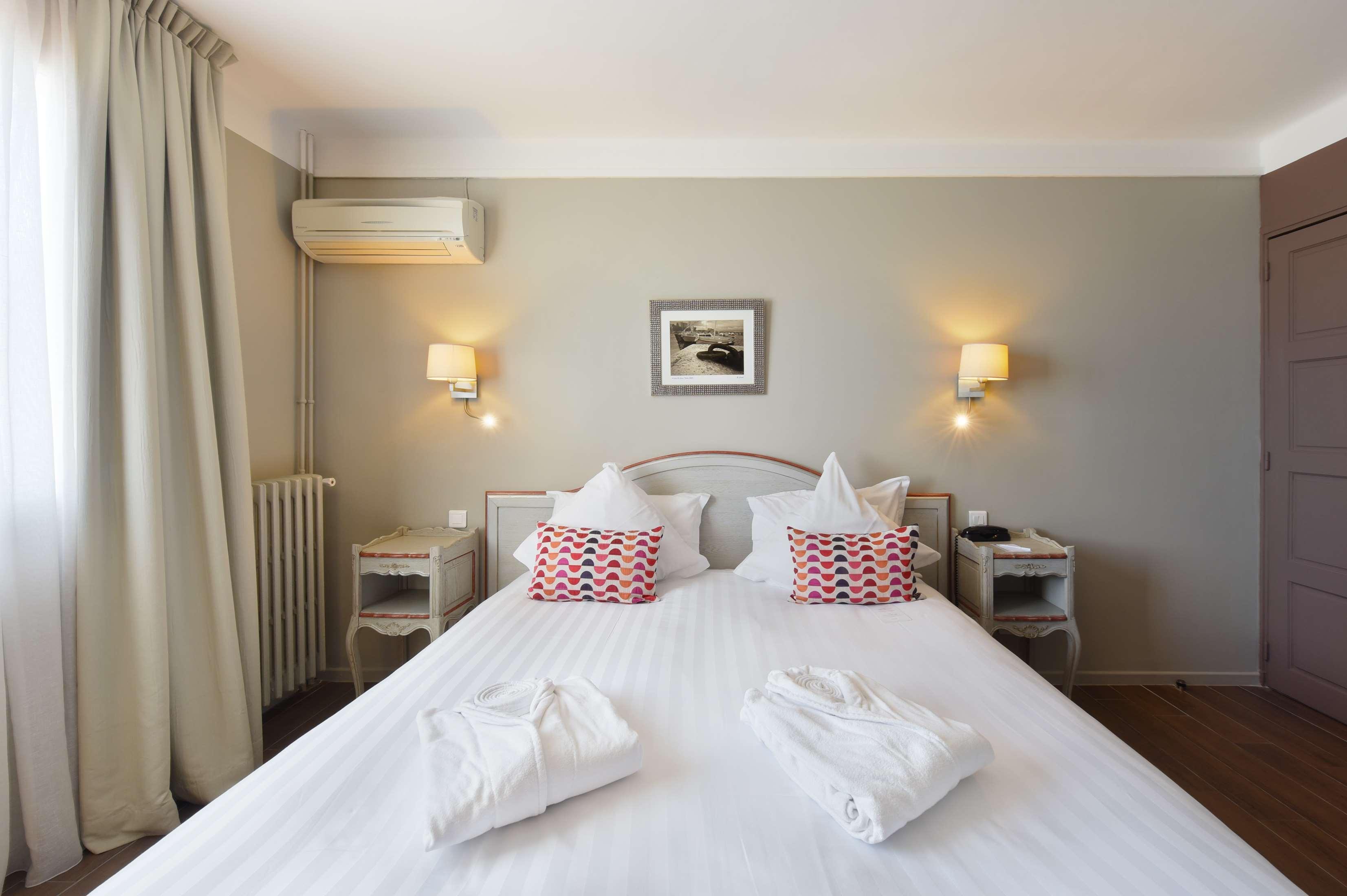 Best Western Plus La Corniche Τουλόν Εξωτερικό φωτογραφία