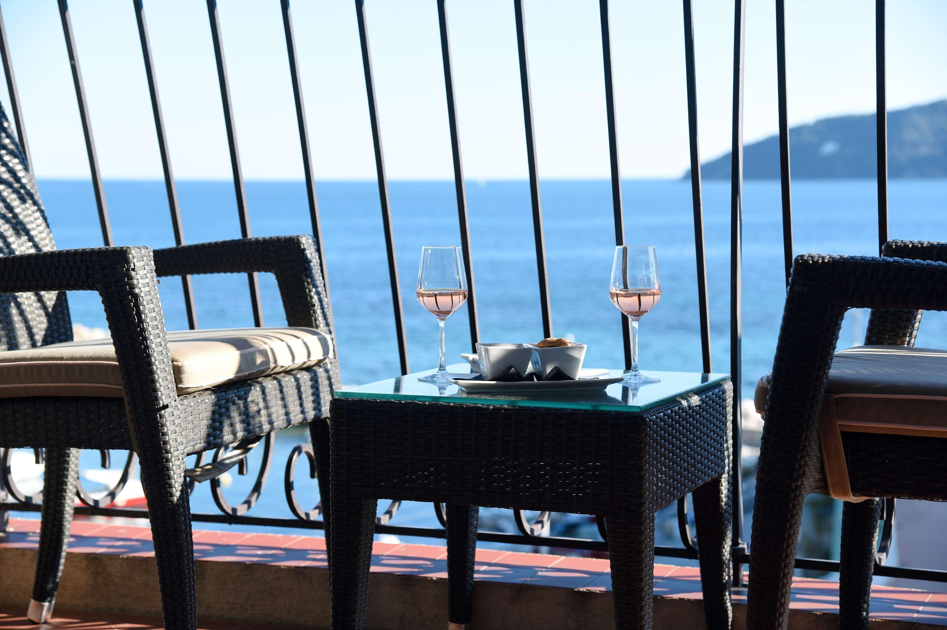 Best Western Plus La Corniche Τουλόν Εξωτερικό φωτογραφία