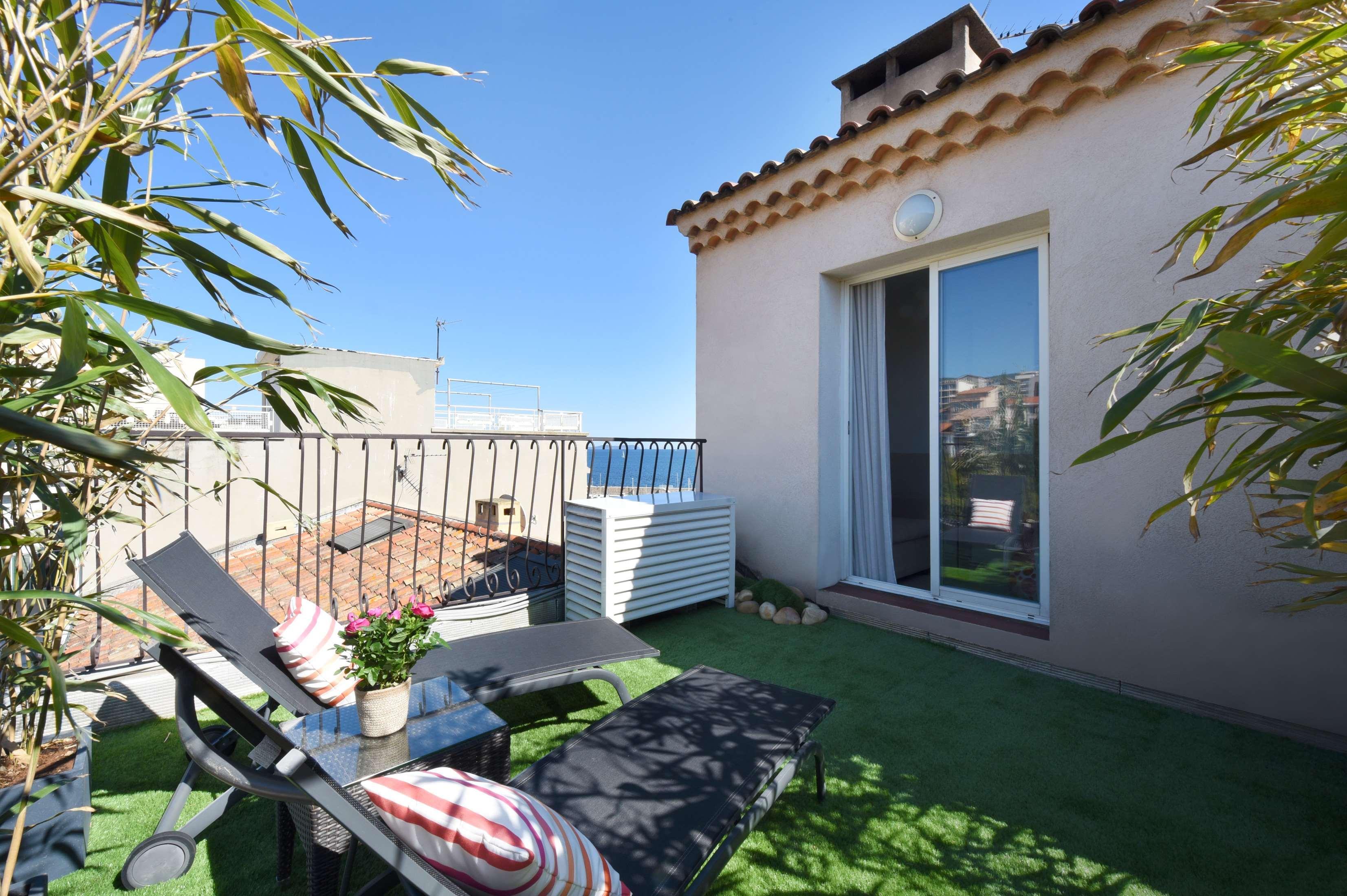 Best Western Plus La Corniche Τουλόν Εξωτερικό φωτογραφία