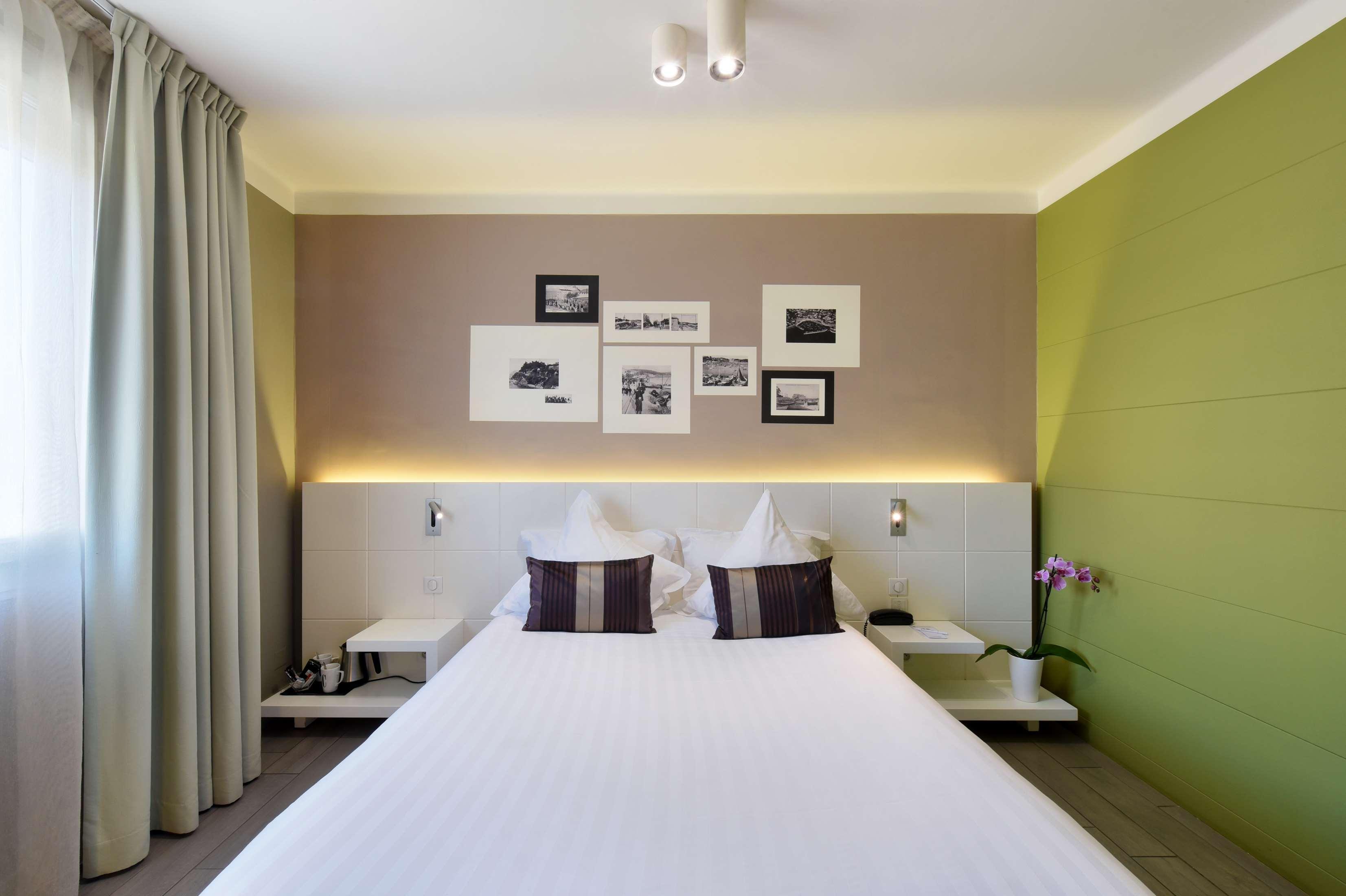 Best Western Plus La Corniche Τουλόν Εξωτερικό φωτογραφία