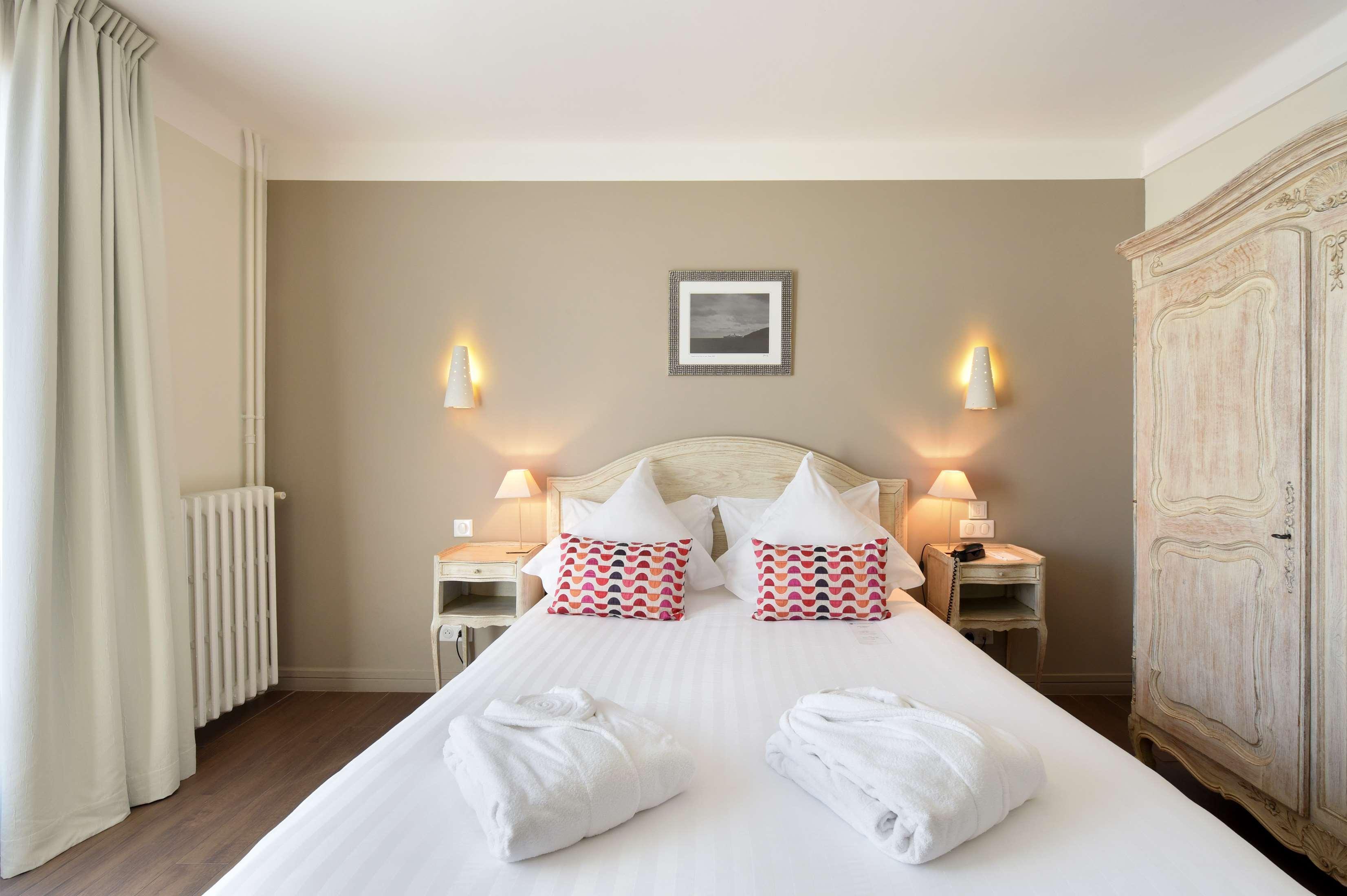 Best Western Plus La Corniche Τουλόν Εξωτερικό φωτογραφία