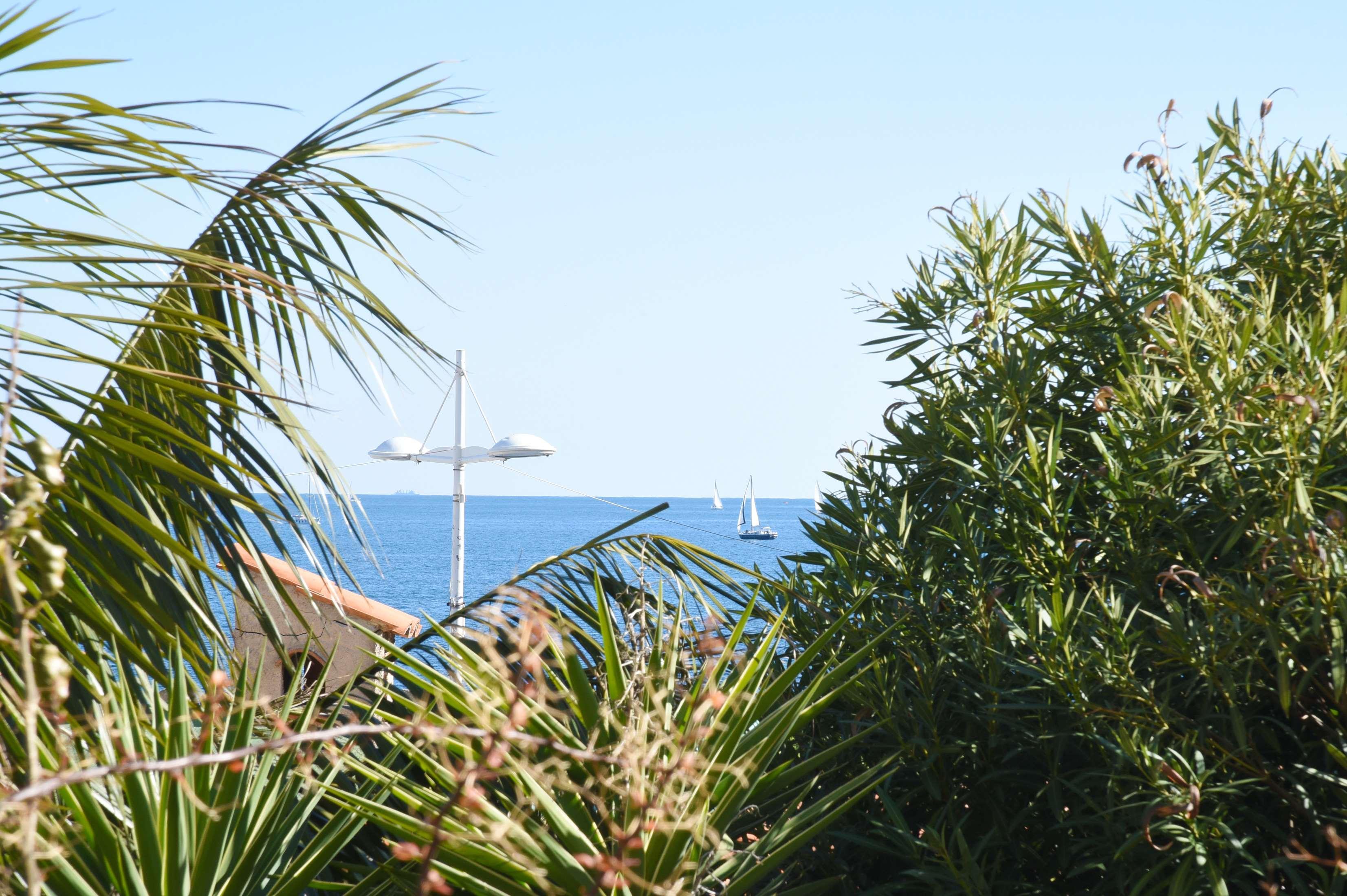 Best Western Plus La Corniche Τουλόν Εξωτερικό φωτογραφία