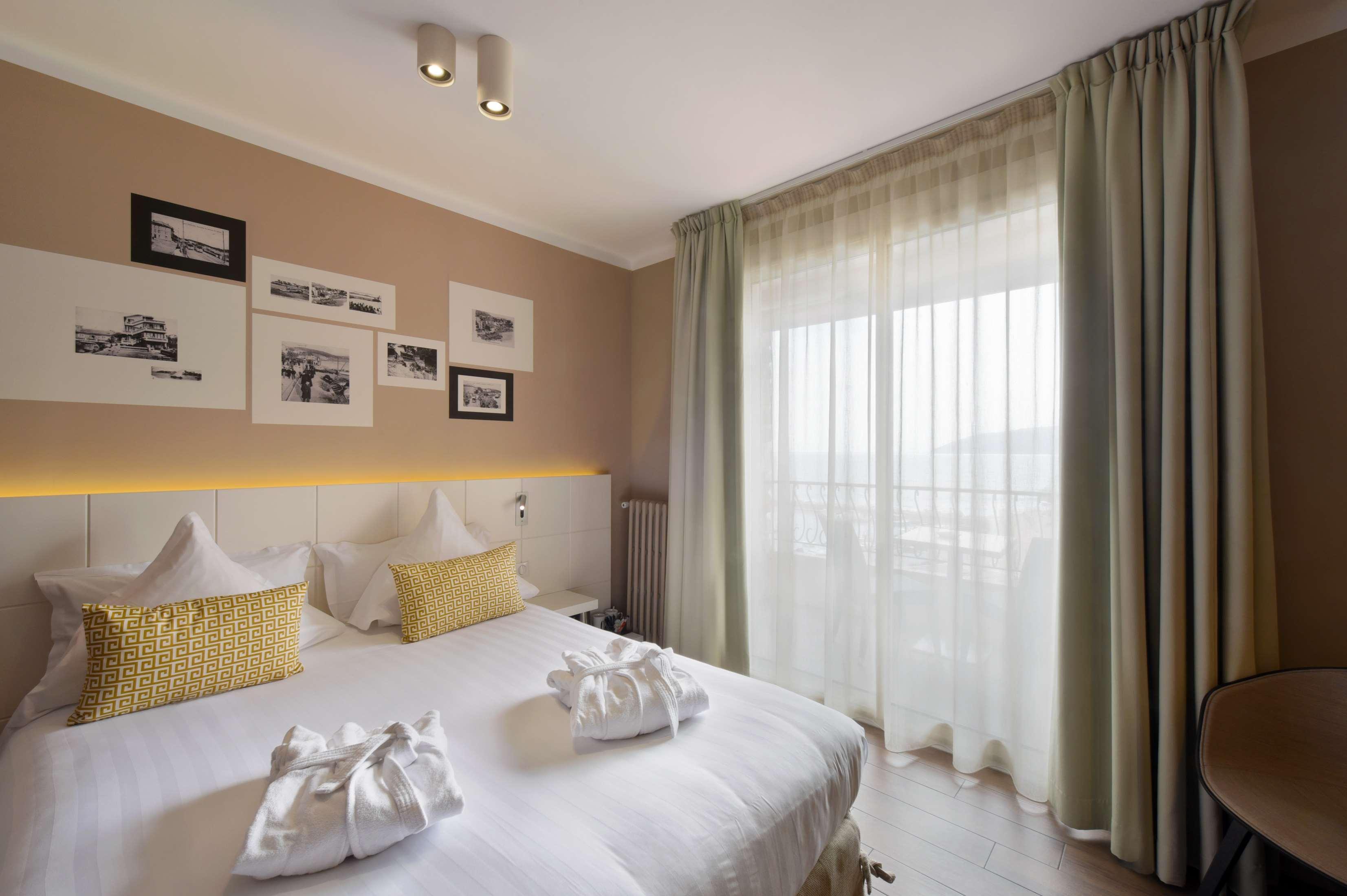 Best Western Plus La Corniche Τουλόν Εξωτερικό φωτογραφία