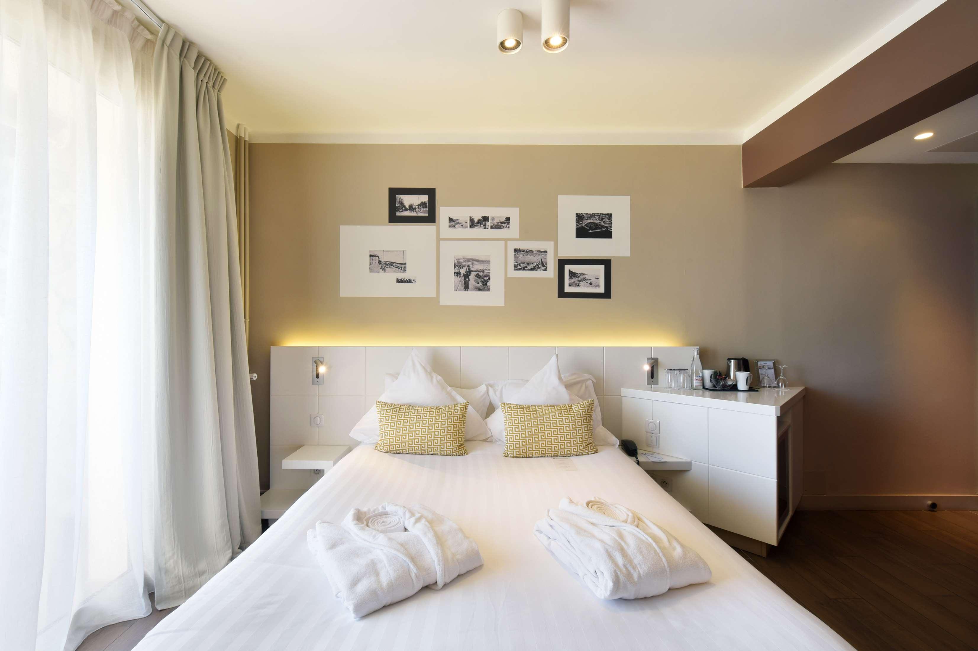 Best Western Plus La Corniche Τουλόν Εξωτερικό φωτογραφία