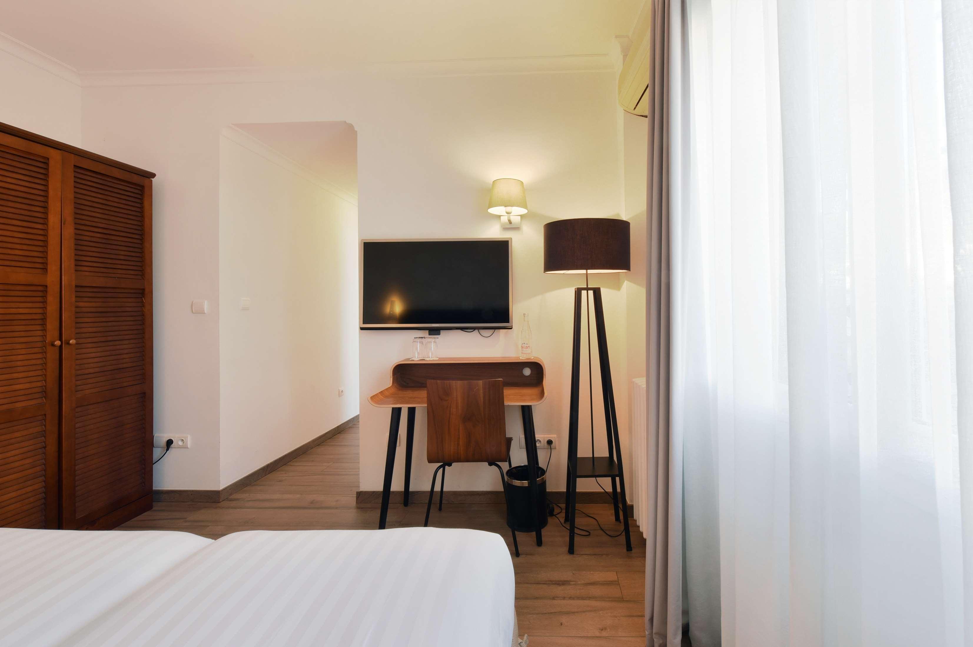 Best Western Plus La Corniche Τουλόν Εξωτερικό φωτογραφία