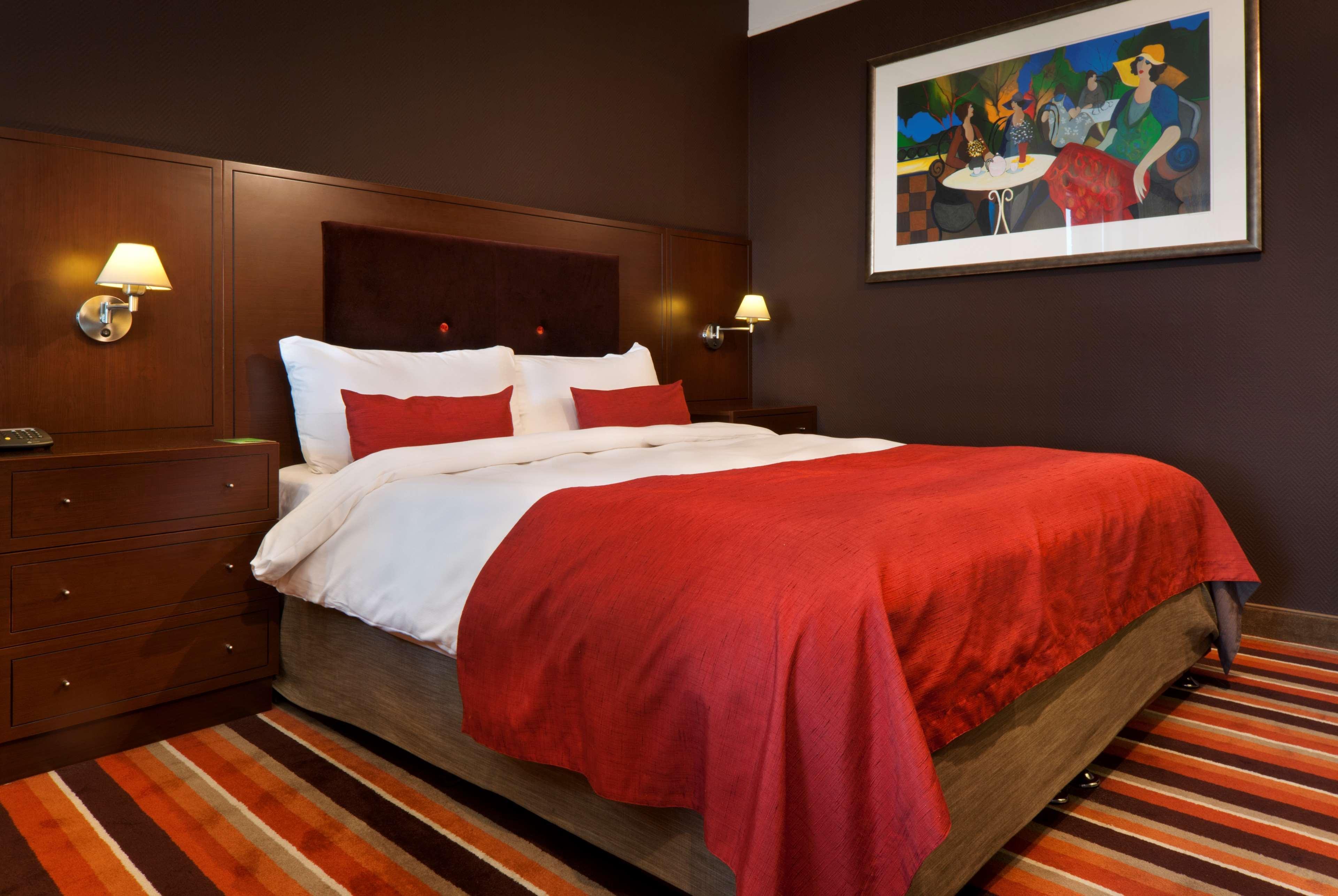 Best Western Plus La Corniche Τουλόν Εξωτερικό φωτογραφία
