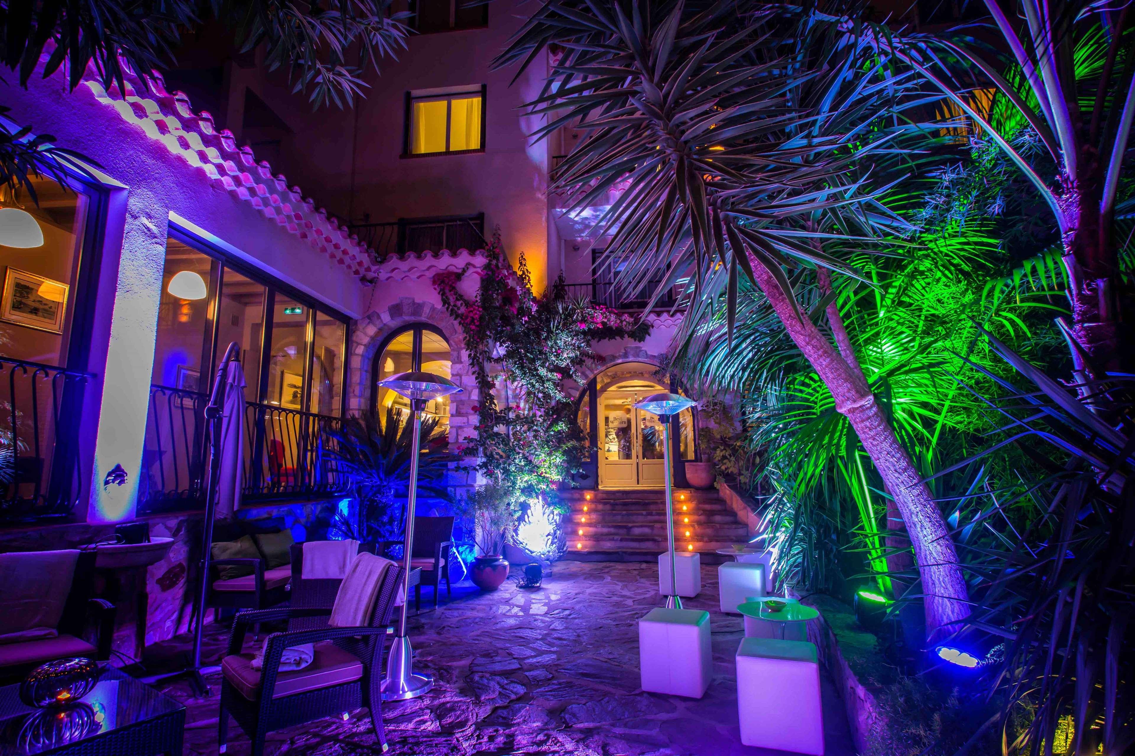 Best Western Plus La Corniche Τουλόν Εξωτερικό φωτογραφία